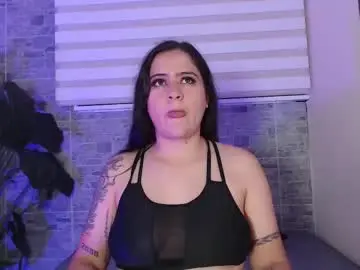 Chaturbate Sex Cam of karolandmichel