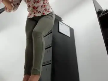 Chaturbate Watch Live Sex Cams of luna_dumont