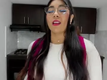 Chaturbate Free Live Porn of luna_dumont