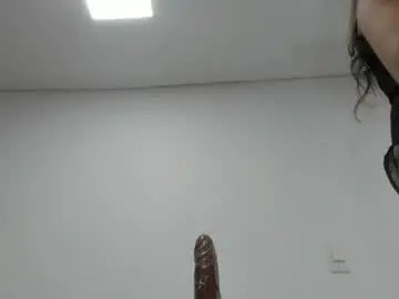 Chaturbate Watch Live Sex Cams of luna_dumont