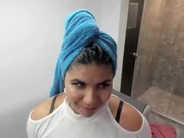 Chaturbate Sex Chat of luna_dumont