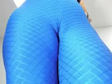 Chaturbate Nude Webcam of luna_dumont