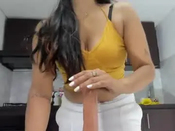 Chaturbate Adult Webcams of luna_dumont