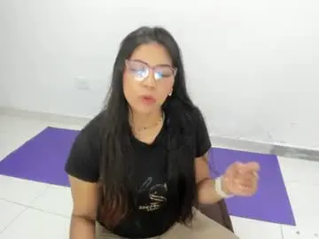 Chaturbate Sex Chat of luna_dumont