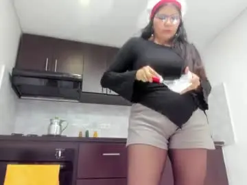 Chaturbate Best Webcam of luna_dumont
