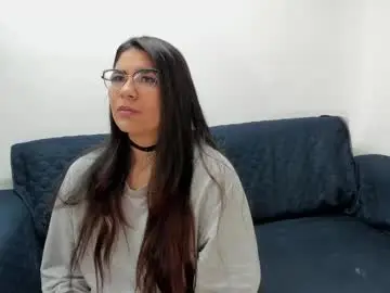 Chaturbate Adult Video Chat of luna_dumont
