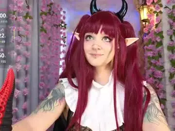 Chaturbate Watch Live Sex Cams of mao_me_meow