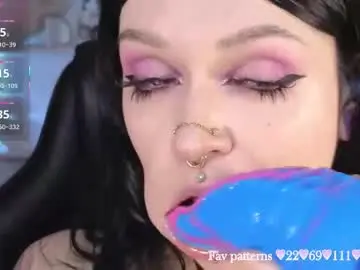 Chaturbate Live Sex of mao_me_meow
