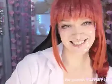 Chaturbate Nude Webcam of mao_me_meow