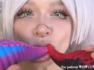 Chaturbate Nude Webcam of mao_me_meow