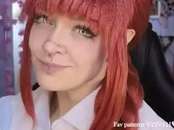 Chaturbate Best live sex cam show of mao_me_meow