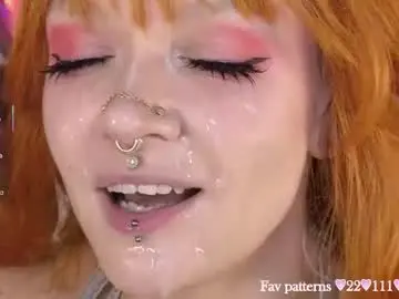 Chaturbate Live Sex Cam of mao_me_meow