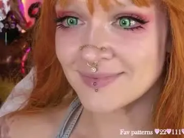 Chaturbate Best Webcam of mao_me_meow