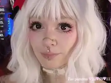 Chaturbate Sex Chat of mao_me_meow