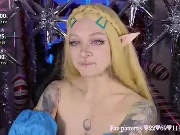 Chaturbate Live Sex of mao_me_meow