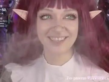 Chaturbate Nude Webcam of mao_me_meow