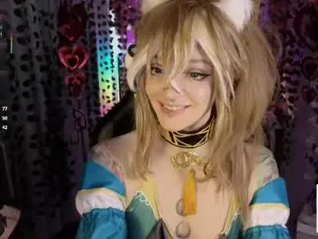Chaturbate Private Sex Chat of mao_me_meow