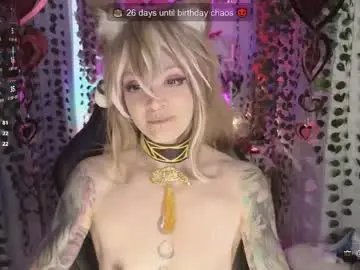 Chaturbate Watch Live Sex Cams of mao_me_meow