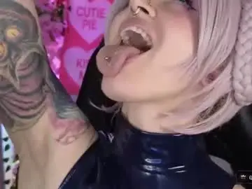 Chaturbate Adult Webcam of mao_me_meow