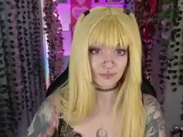 Chaturbate Nude Webcam of mao_me_meow