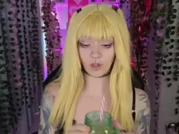 Chaturbate Nude Webcam of mao_me_meow