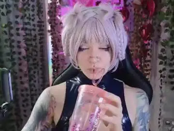 Chaturbate Adult Webcams of mao_me_meow