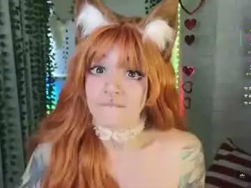 Chaturbate Adult Webcams of mao_me_meow
