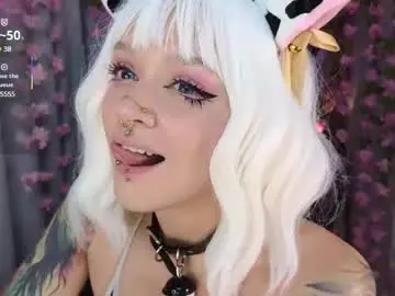 Chaturbate Nude Webcam of mao_me_meow