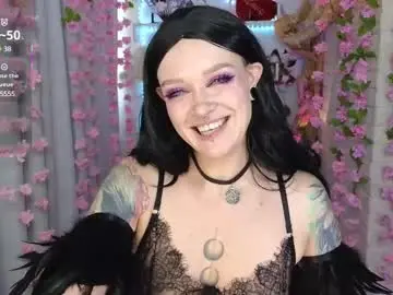 Chaturbate Live Sex Cam of mao_me_meow