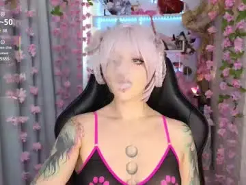 Chaturbate Free Live Porn of mao_me_meow