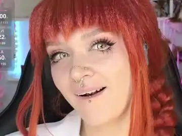 Chaturbate Live Porn of mao_me_meow
