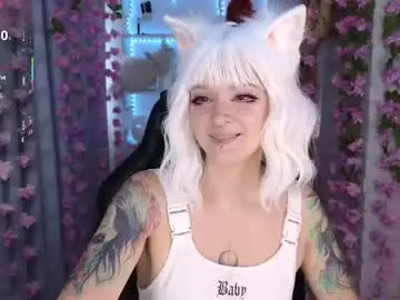Chaturbate Best Webcam of mao_me_meow