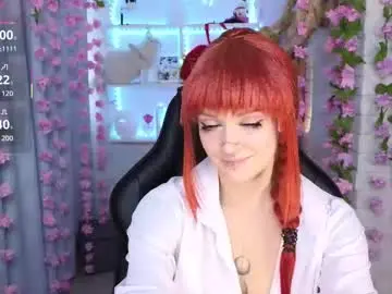 Chaturbate Free Porn Cam of mao_me_meow