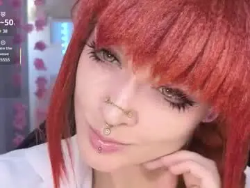 Chaturbate Free Live Porn of mao_me_meow