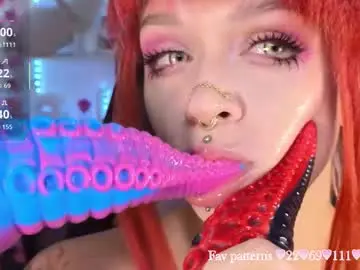 Chaturbate Free Porn Cam of mao_me_meow