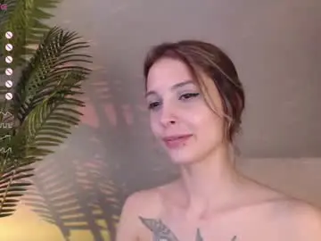 Chaturbate Sex Cam of maribett