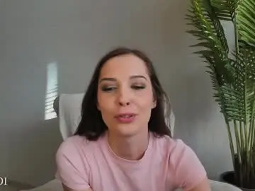 Chaturbate Adult Video Chat of maribett