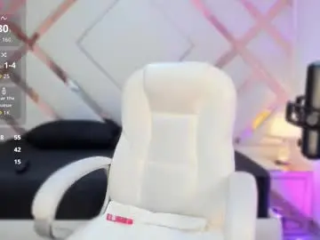 Chaturbate Sex Chat of noa_butterfly_