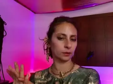 Chaturbate Live Sex of serena_nyx