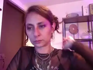 Chaturbate Private Sex Chat of serena_nyx