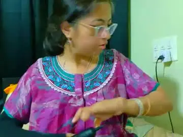 Chaturbate Nude Webcam of sexyniharika
