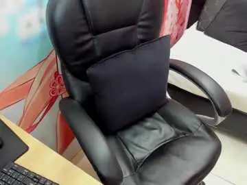 Chaturbate Adult Video Chat of starlettays