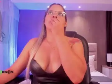 Chaturbate Adult Webcams of venusmorgan1