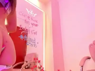 Chaturbate Sex Cam of victoriasanz_