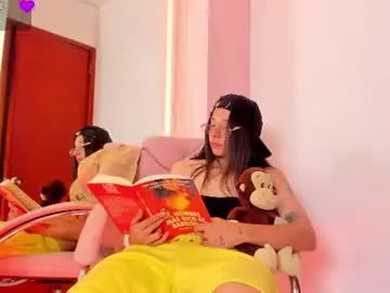 Chaturbate Sex Cam of victoriasanz_