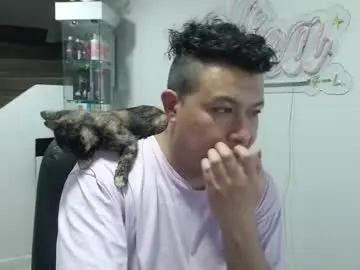 Chaturbate Sex Cam of _mr_panda_