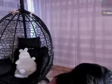 Chaturbate Live Sex Cam of adorabolt