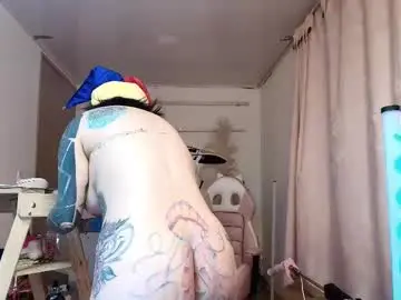 Chaturbate Adult Webcams of angelacianuro_2