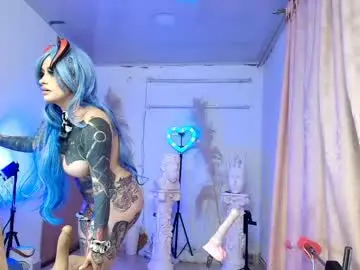 Chaturbate Adult Webcam of angelacianuro_2