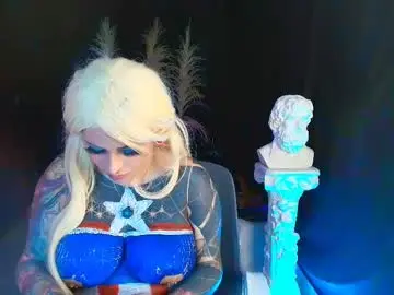 Chaturbate Private Sex Chat of angelacianuro_2